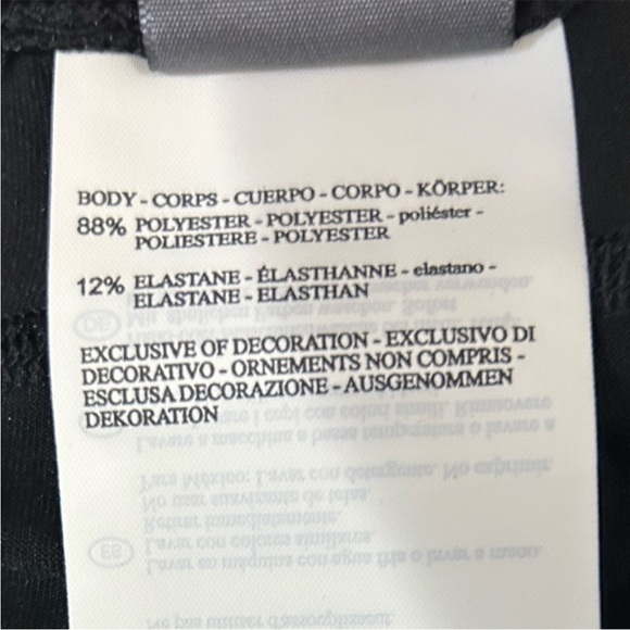 New Champion Pants - Picture 4 of 4